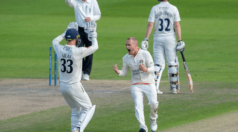 County Championship Division-One Match Previews